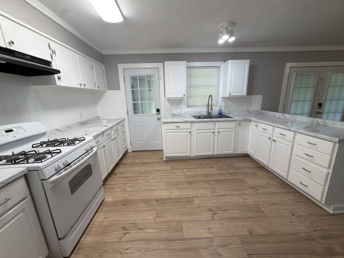 House for rent at 1610 Dudley Lane, Bossier City, LA 71112