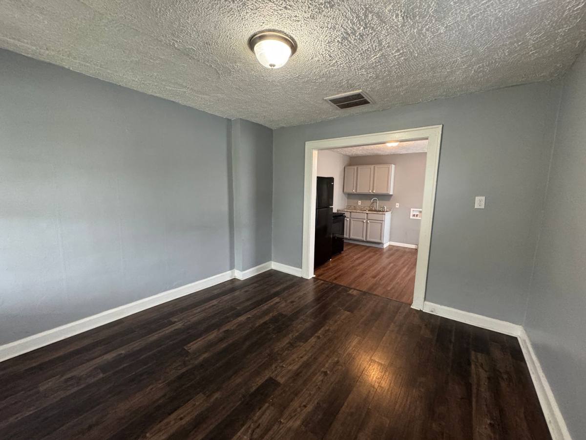 Apartment for rent at 1409 E Tabor, Indianapolis, IN 46203