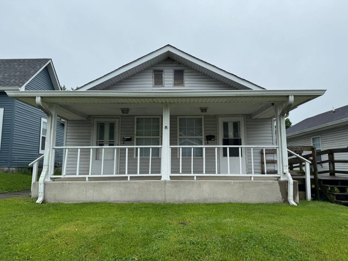 Apartment for rent at 1409 E Tabor, Indianapolis, IN 46203