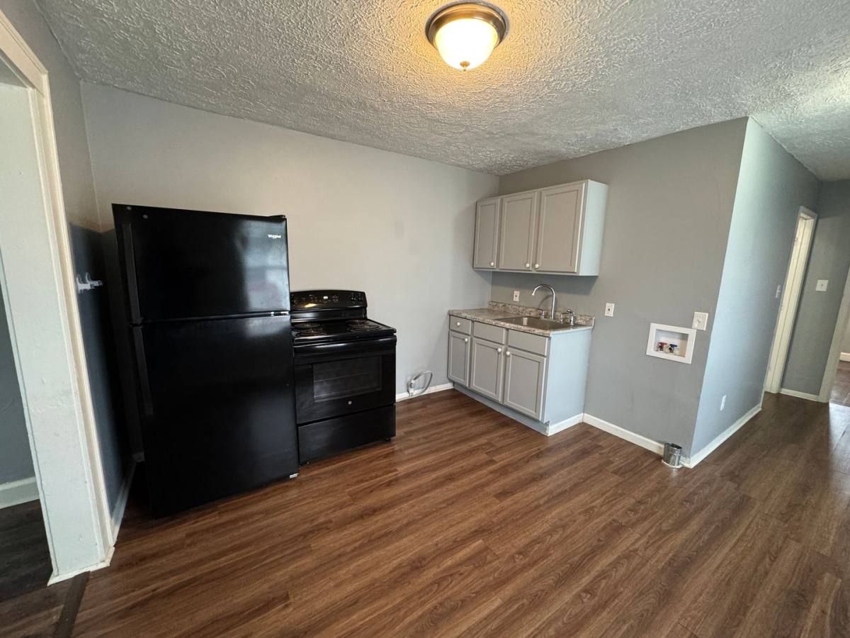 Apartment for rent at 1409 E Tabor, Indianapolis, IN 46203