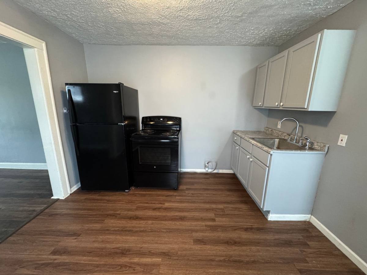 Apartment for rent at 1409 E Tabor, Indianapolis, IN 46203