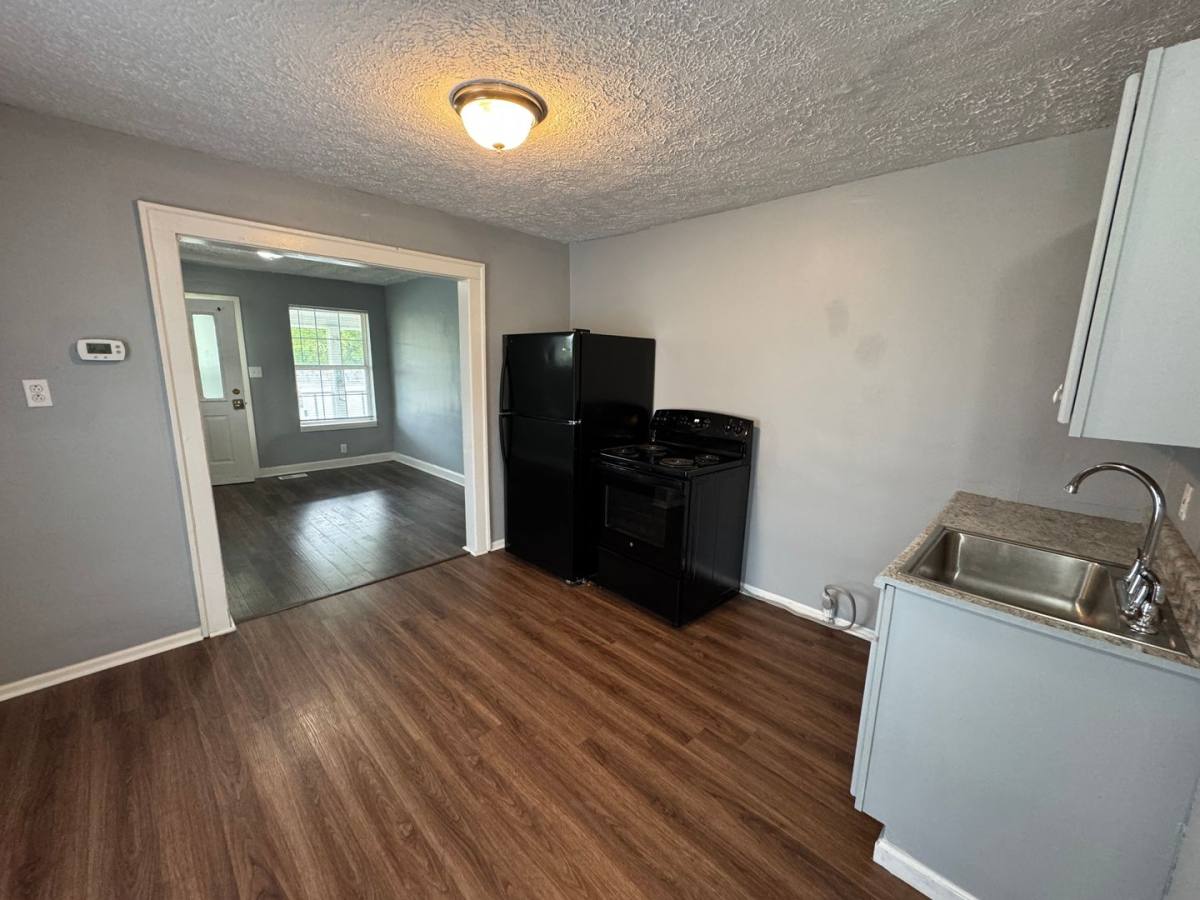 Apartment for rent at 1409 E Tabor, Indianapolis, IN 46203