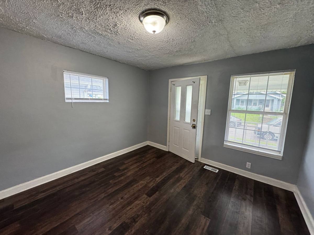 Apartment for rent at 1409 E Tabor, Indianapolis, IN 46203