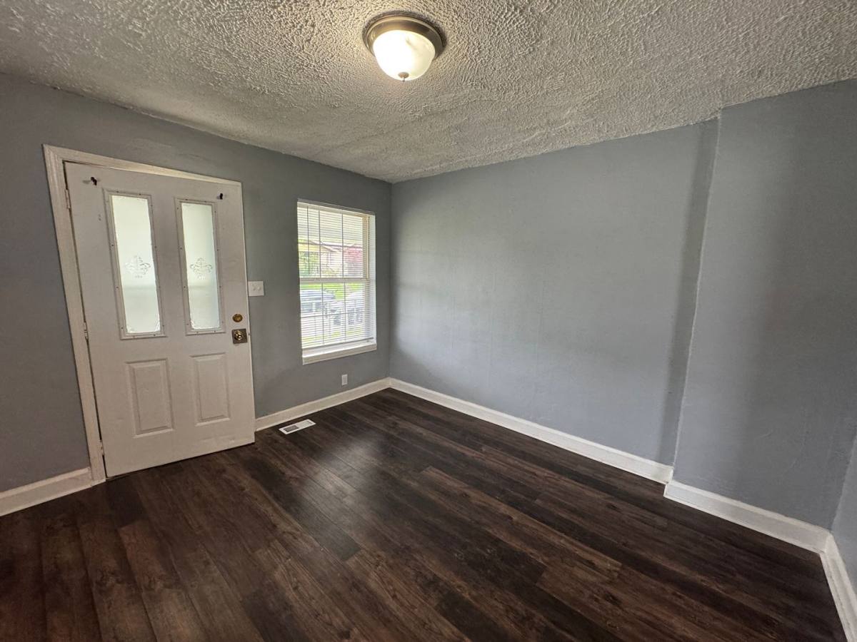 Apartment for rent at 1409 E Tabor, Indianapolis, IN 46203