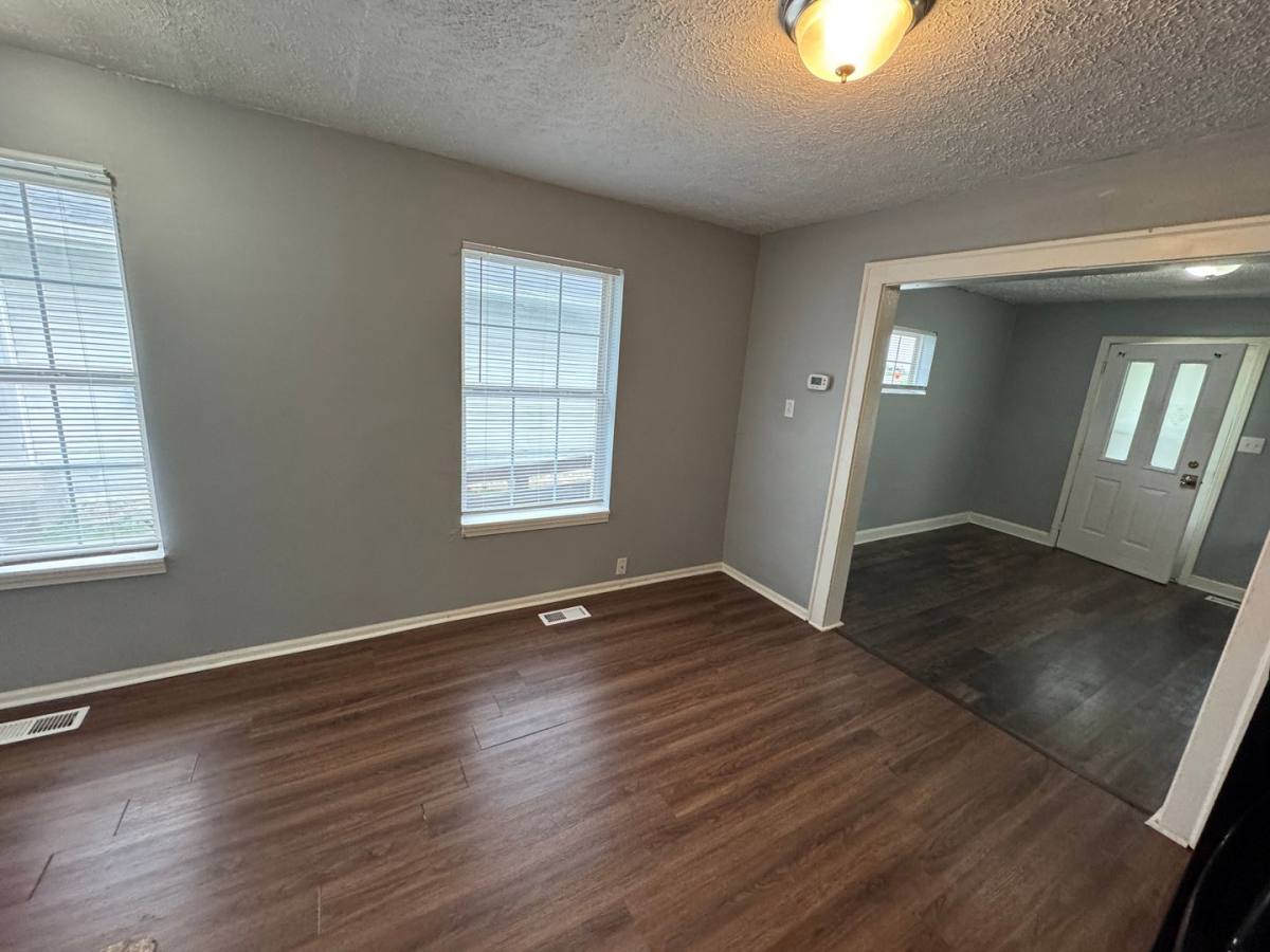 Apartment for rent at 1409 E Tabor, Indianapolis, IN 46203