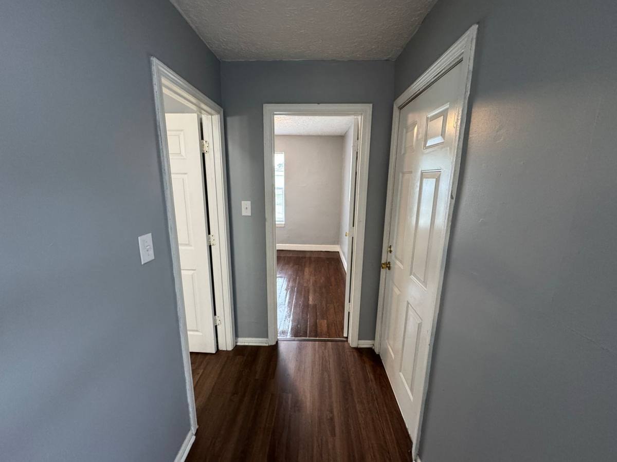 Apartment for rent at 1409 E Tabor, Indianapolis, IN 46203