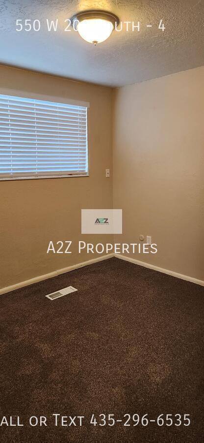 Apartment for rent at 550 W 200 S #4, Provo, UT 84601