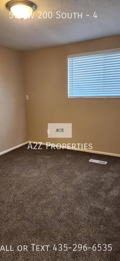 Apartment for rent at 550 W 200 S #4, Provo, UT 84601