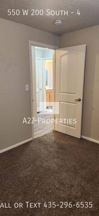 Apartment for rent at 550 W 200 S #4, Provo, UT 84601