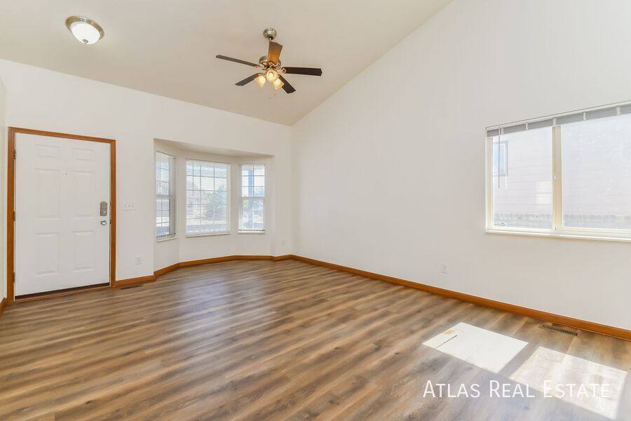 House for rent at 5187 Fennel Dr, Colorado Springs, CO 80911