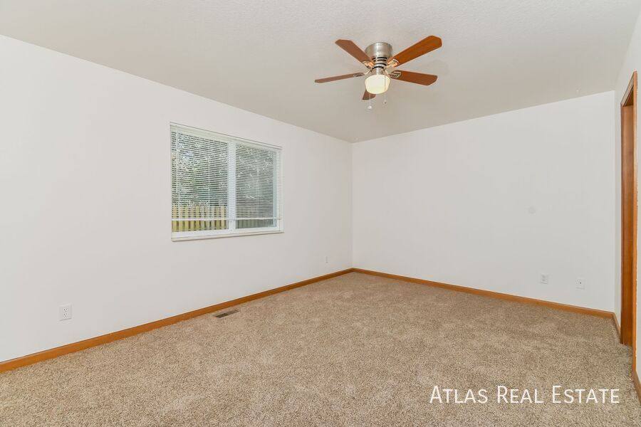 House for rent at 5187 Fennel Dr, Colorado Springs, CO 80911