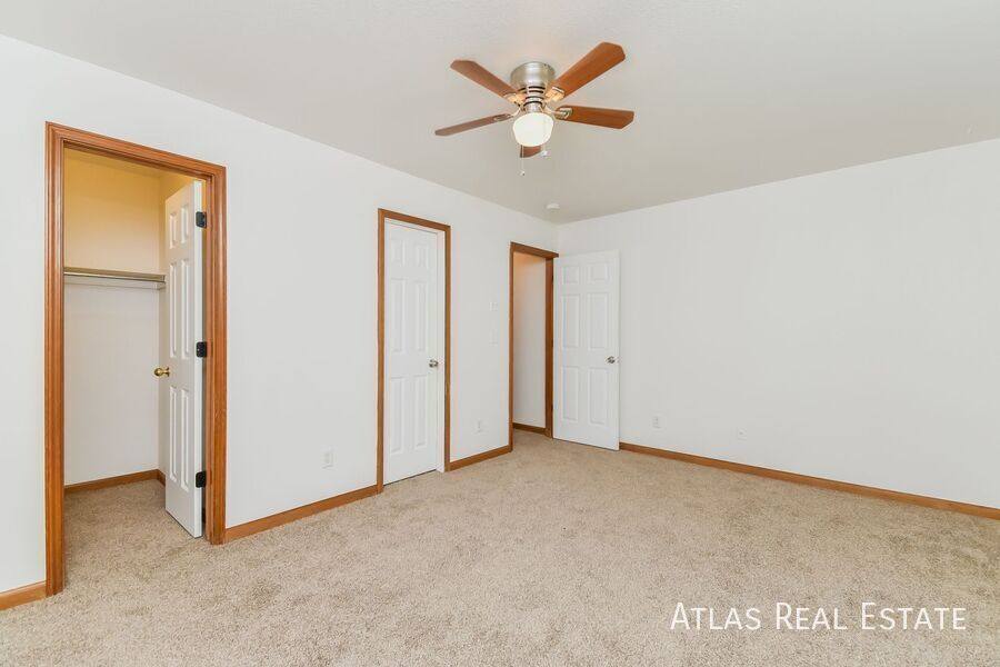 House for rent at 5187 Fennel Dr, Colorado Springs, CO 80911