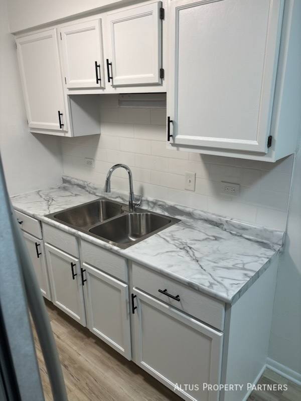 Apartment for rent at 4316 Lindenwood Dr #3SE-PARTIAL Reno, Matteson, IL 60443
