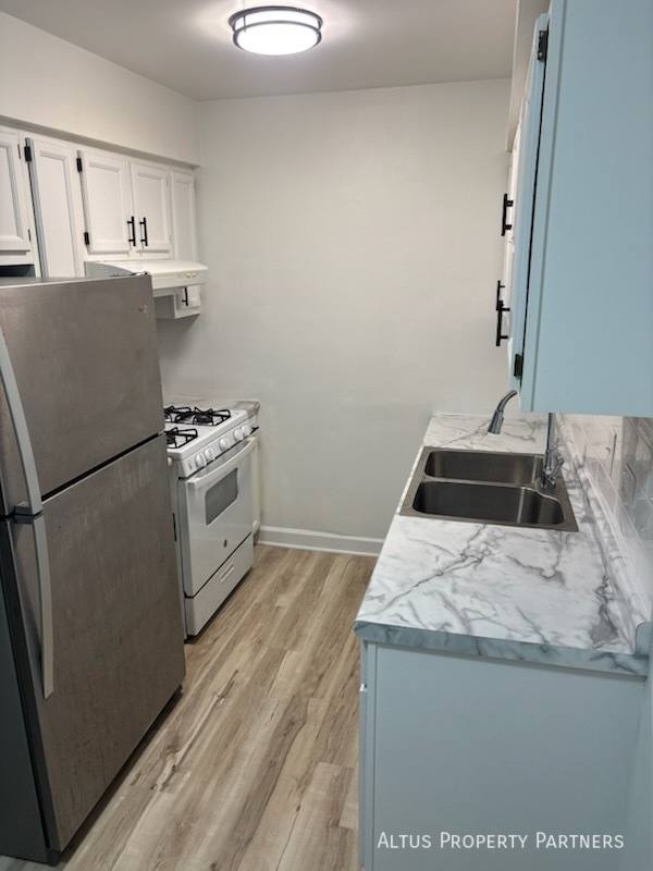 Apartment for rent at 4316 Lindenwood Dr #3SE-PARTIAL Reno, Matteson, IL 60443