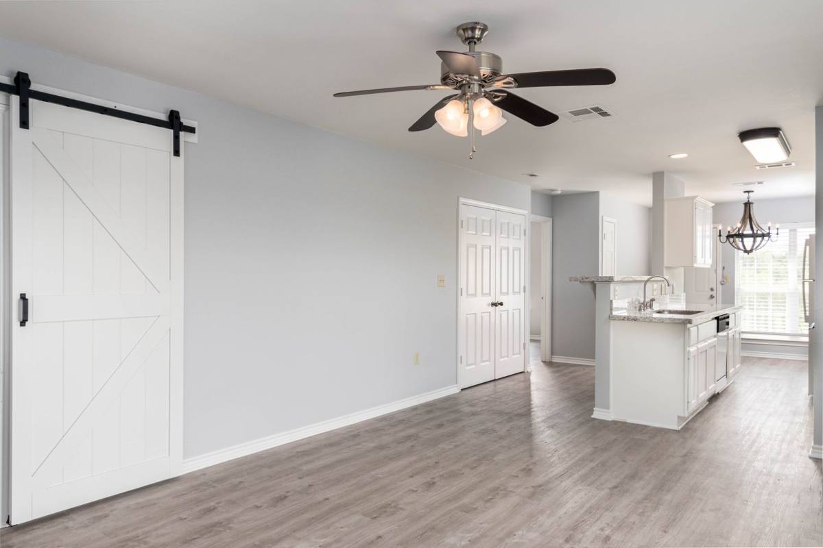 House for rent at 1227 Flying Ace Circle, College Station, TX 77845