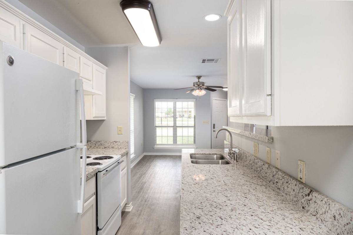 House for rent at 1227 Flying Ace Circle, College Station, TX 77845