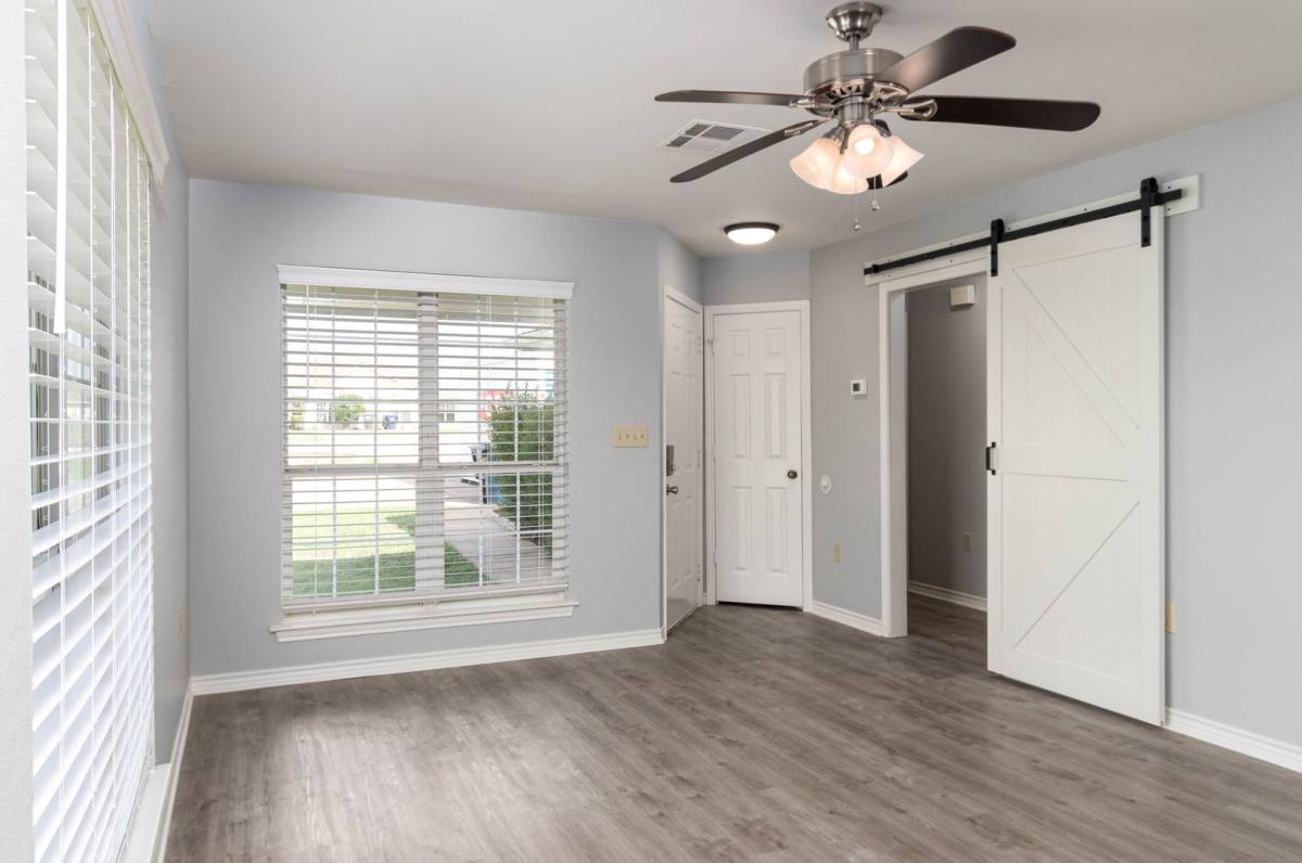 House for rent at 1227 Flying Ace Circle, College Station, TX 77845