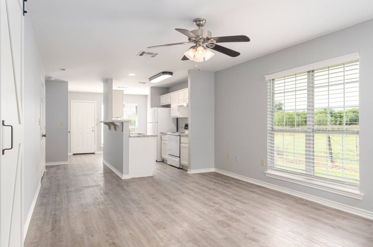 House for rent at 1227 Flying Ace Circle, College Station, TX 77845