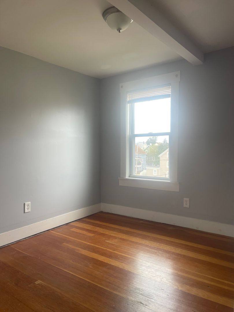 Apartment for rent at 854 King Philip St, Fall River, MA 02724