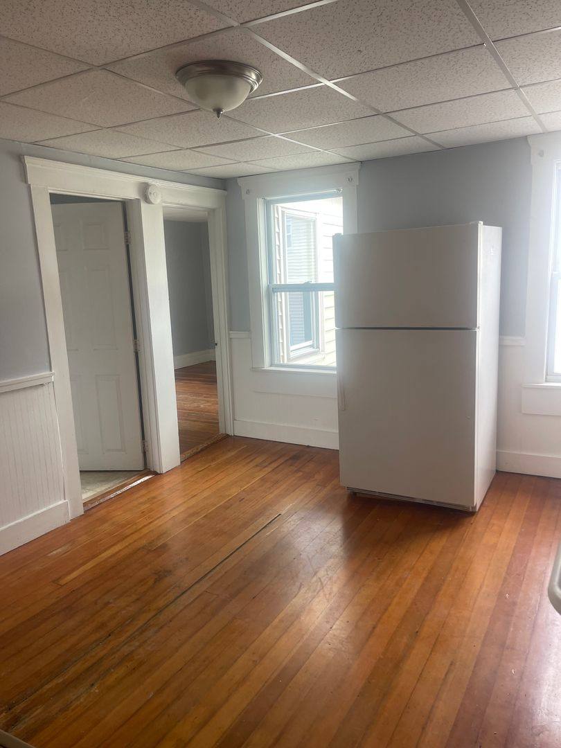 Apartment for rent at 854 King Philip St, Fall River, MA 02724