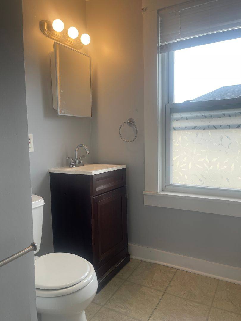 Apartment for rent at 854 King Philip St, Fall River, MA 02724