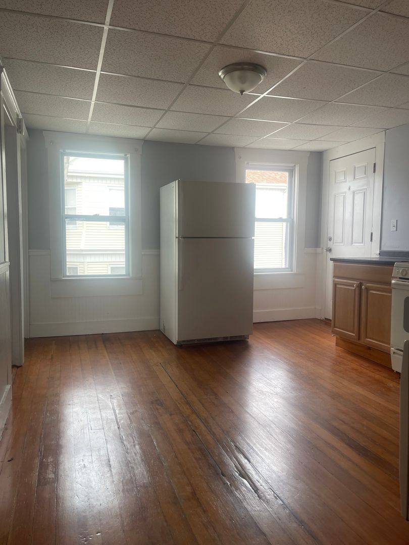 Apartment for rent at 854 King Philip St, Fall River, MA 02724