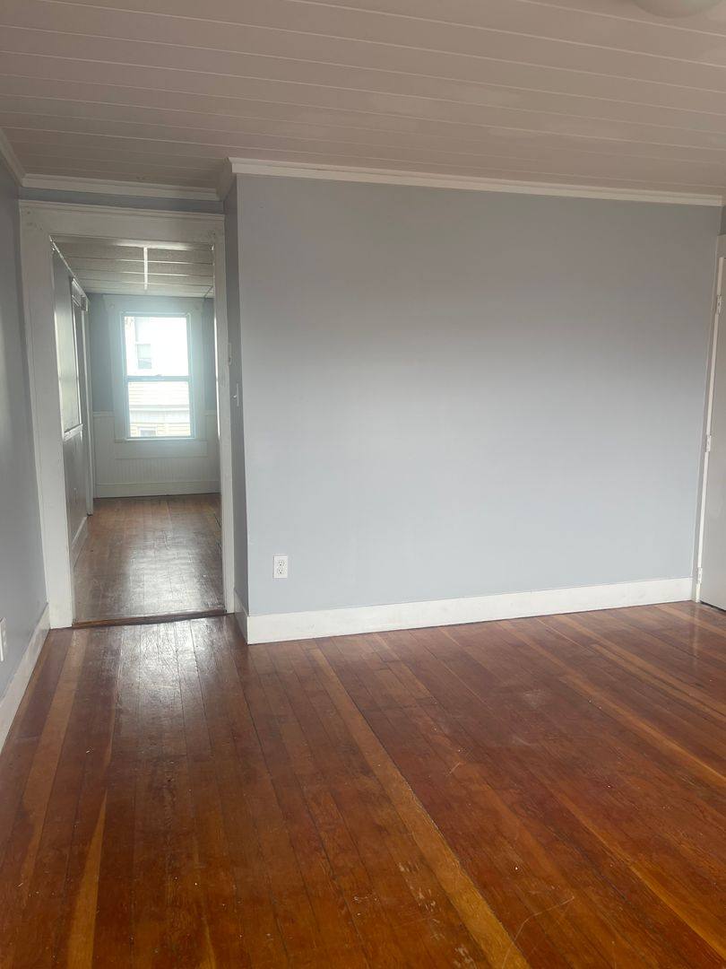 Apartment for rent at 854 King Philip St, Fall River, MA 02724