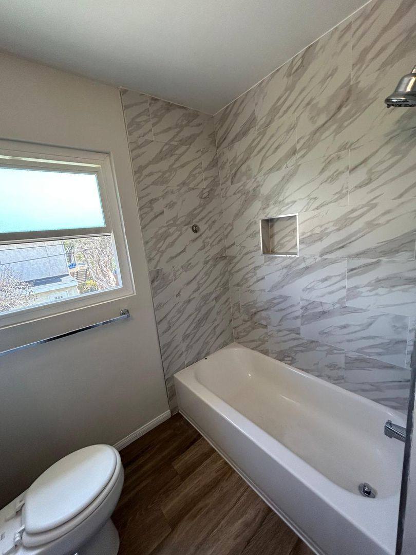 Apartment for rent at 376 - 378 Park Way, Chula Vista, CA 91910