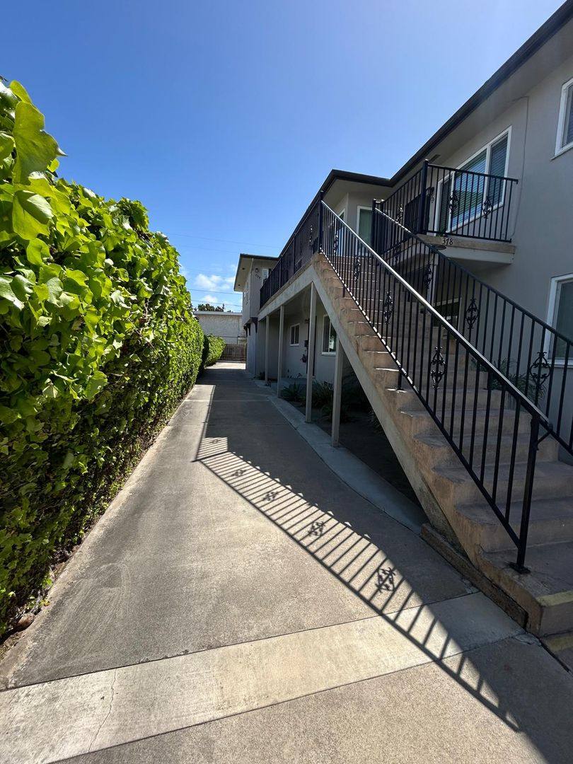 Apartment for rent at 376 - 378 Park Way, Chula Vista, CA 91910