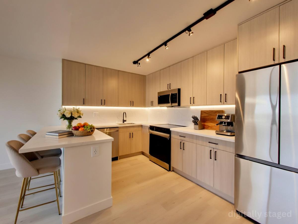 Apartment for rent at 8 Locksley Ave, San Francisco, CA 94122