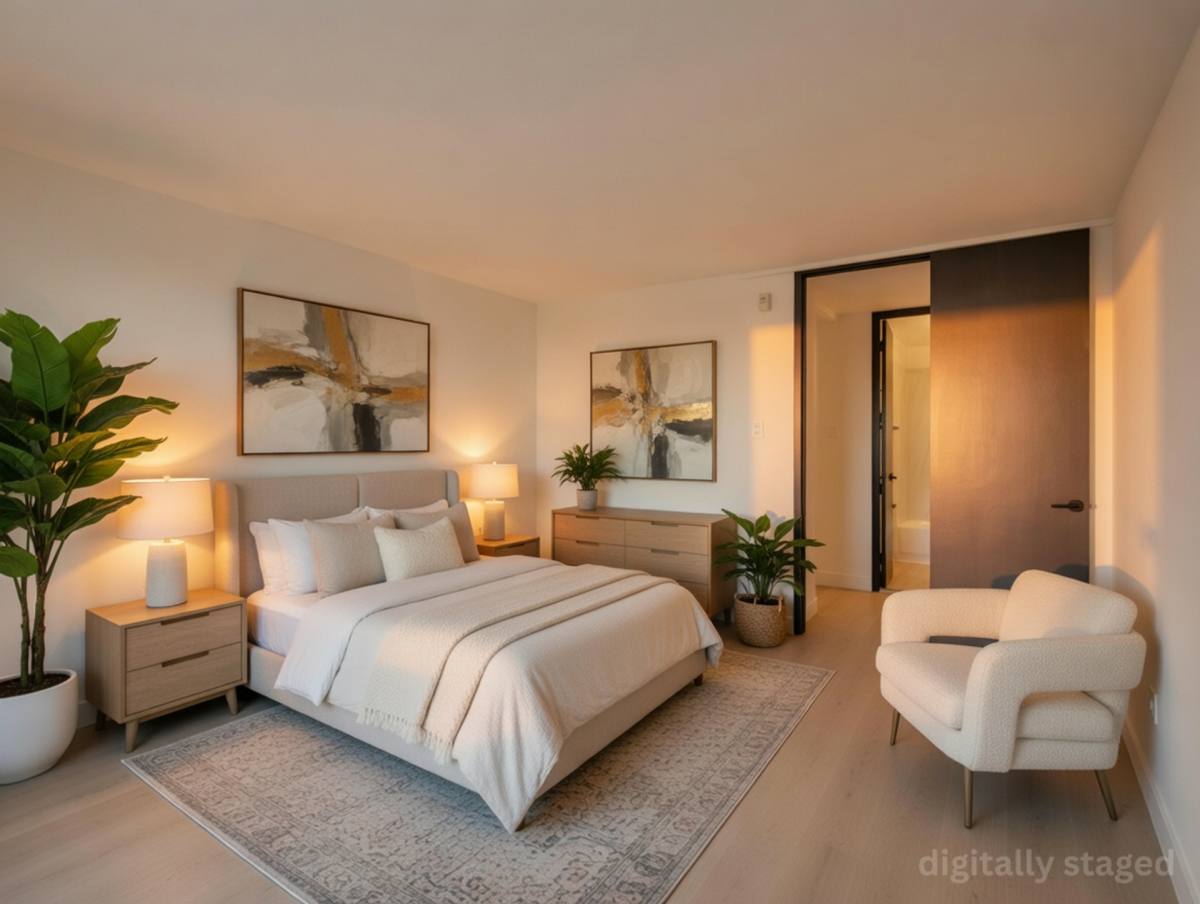 Apartment for rent at 8 Locksley Ave, San Francisco, CA 94122