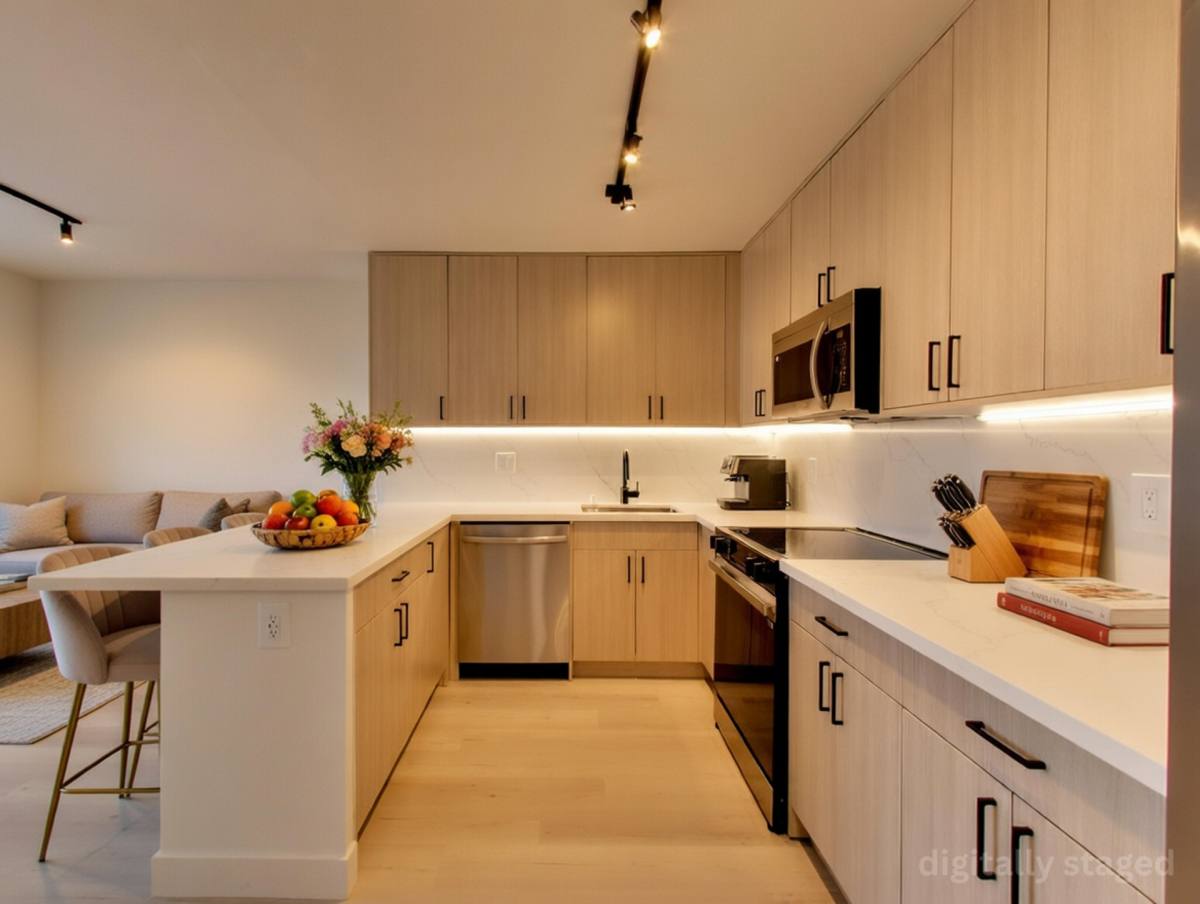 Apartment for rent at 8 Locksley Ave, San Francisco, CA 94122