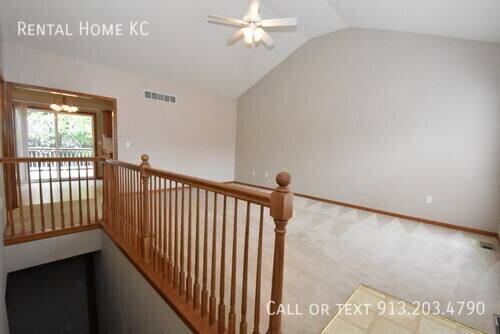 House for rent at 23504 W 73rd Terrace, Lenexa, KS 66227