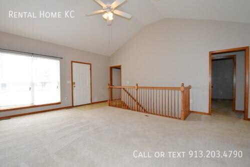 House for rent at 23504 W 73rd Terrace, Lenexa, KS 66227