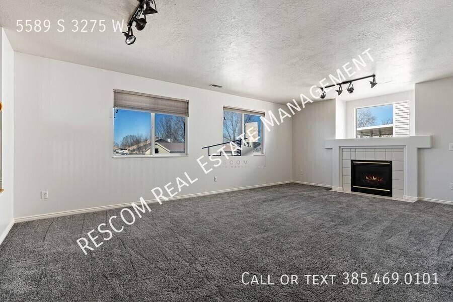 House for rent at 5589 S 3275 W, Roy, UT 84067