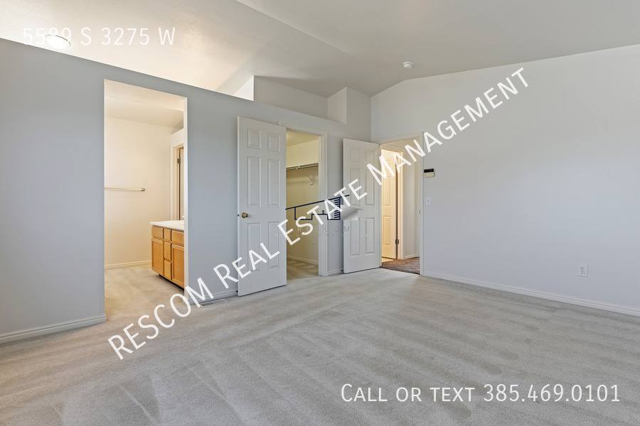 House for rent at 5589 S 3275 W, Roy, UT 84067