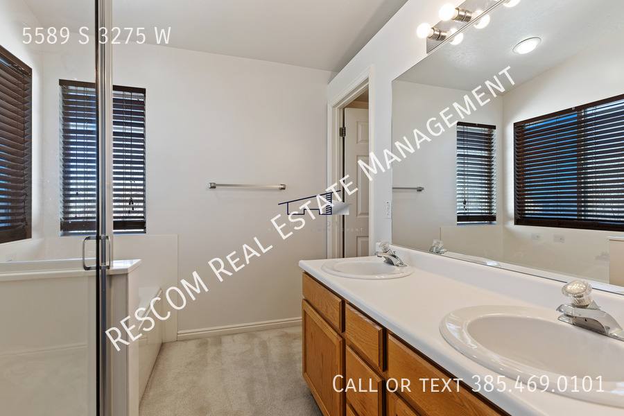House for rent at 5589 S 3275 W, Roy, UT 84067