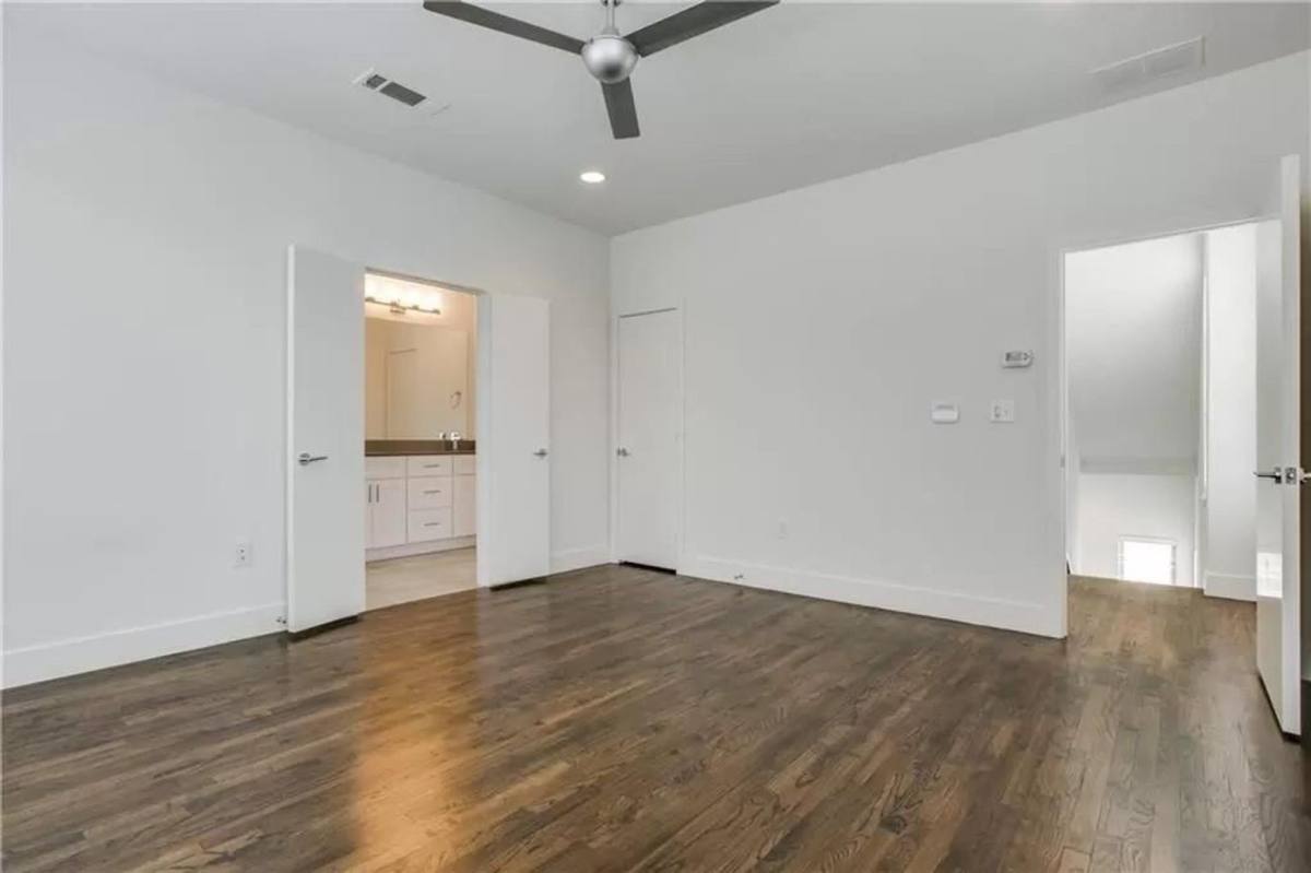Townhouse for rent at 4303 Cole Ave, Dallas, TX 75205