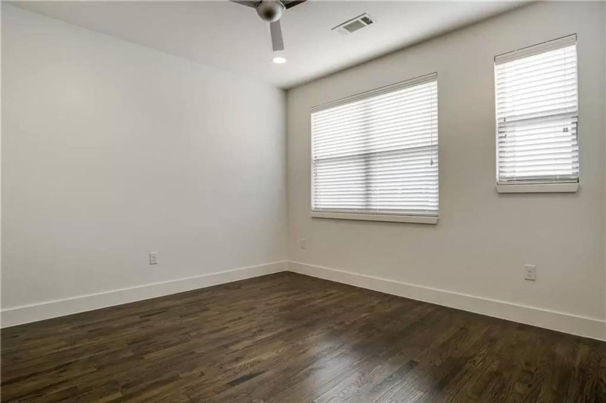 Townhouse for rent at 4303 Cole Ave, Dallas, TX 75205