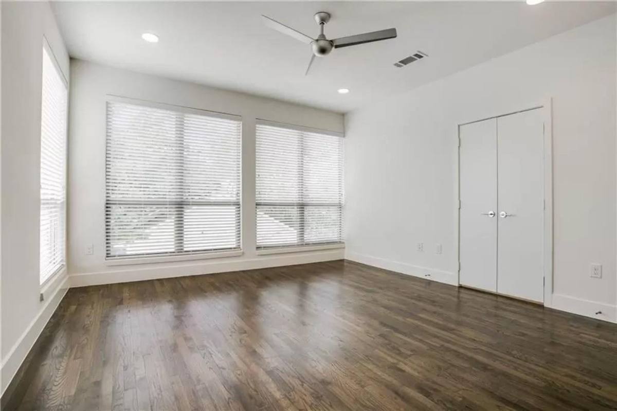 Townhouse for rent at 4303 Cole Ave, Dallas, TX 75205