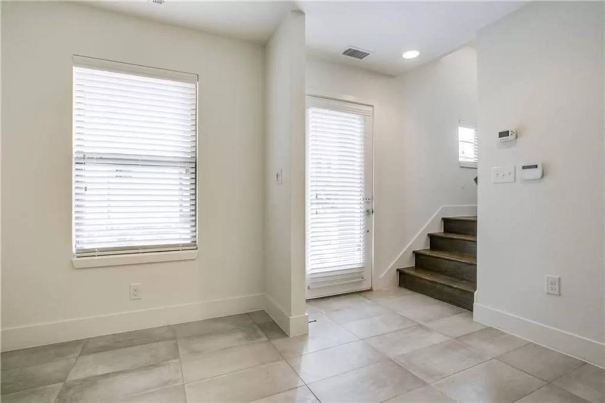 Townhouse for rent at 4303 Cole Ave, Dallas, TX 75205