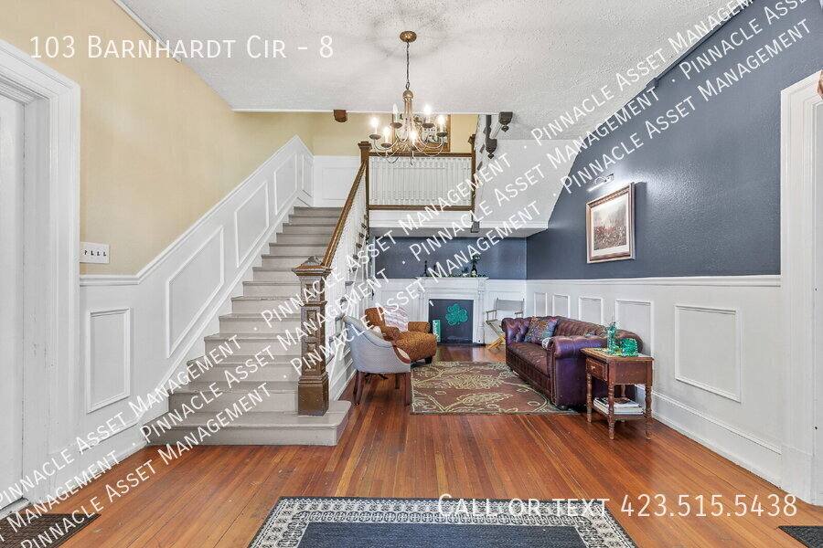 Apartment for rent at 103 Barnhardt Circle #8, Fort Oglethorpe, GA 30742