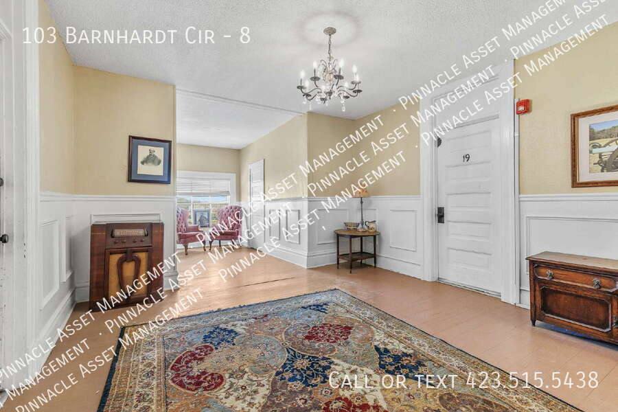 Apartment for rent at 103 Barnhardt Circle #8, Fort Oglethorpe, GA 30742