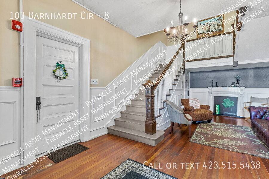 Apartment for rent at 103 Barnhardt Circle #8, Fort Oglethorpe, GA 30742