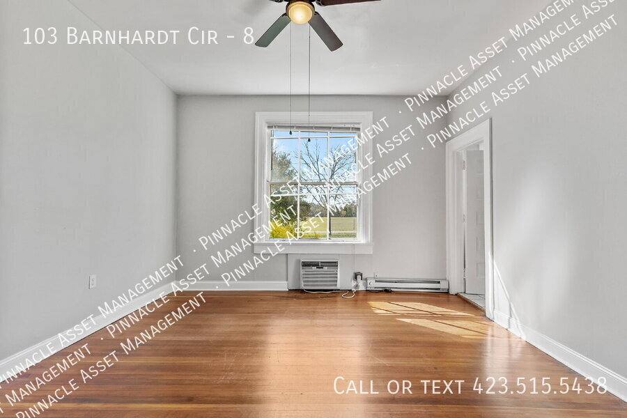 Apartment for rent at 103 Barnhardt Circle #8, Fort Oglethorpe, GA 30742