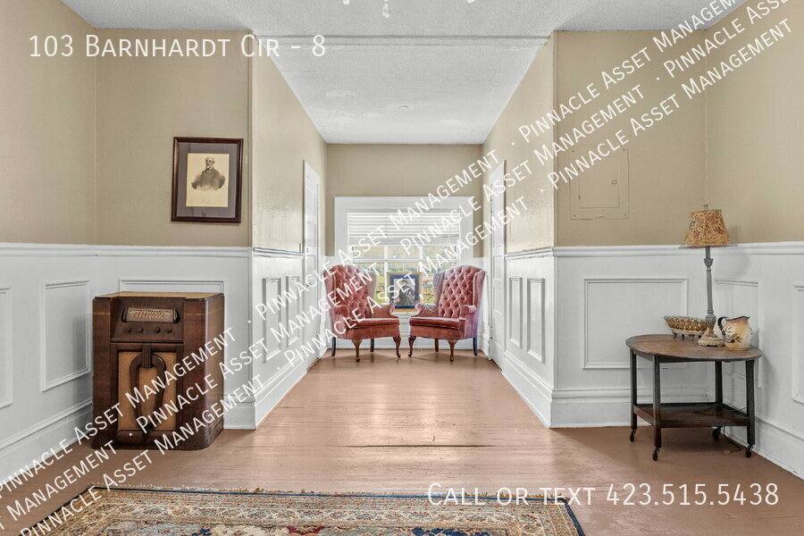 Apartment for rent at 103 Barnhardt Circle #8, Fort Oglethorpe, GA 30742