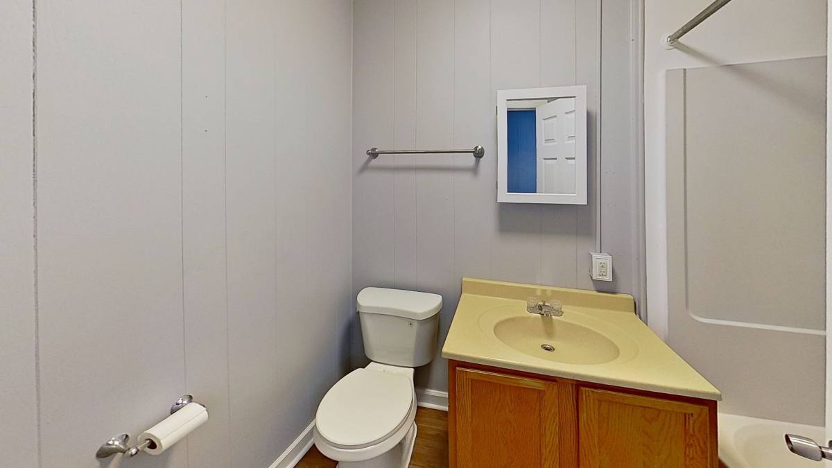 House for rent at 121A S Main St, Spring Grove, PA 17362