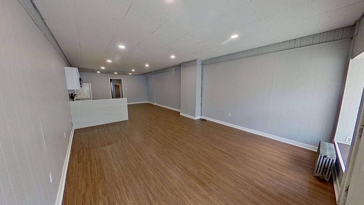 House for rent at 121A S Main St, Spring Grove, PA 17362