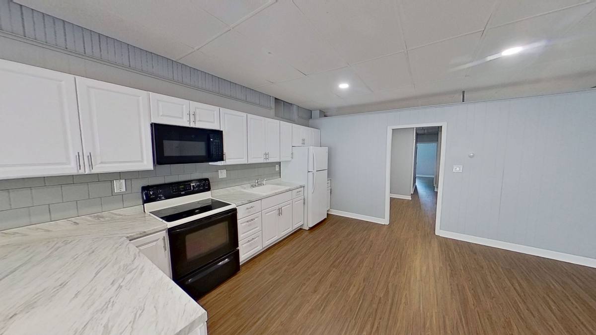 House for rent at 121A S Main St, Spring Grove, PA 17362