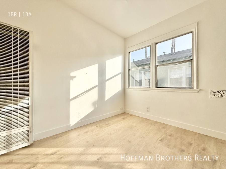 Apartment for rent at 3018 3 4 9th Ave, Los Angeles, CA 90018